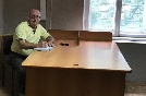 Правозащитники ОНК впервые получили офис для работы в Челябинской области