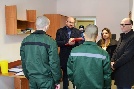 Члены Общественной Наблюдательной Комиссии проверили учреждения УФСИН России по Московской области