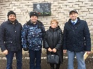 Проведено инспекционное посещение ФКУ ИК-4 УФСИН России по РТ в Республики Татарстан