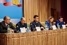 Методический семинар с членами ОНК и сотрудниками правоохранительных органов Приволжского федерального округа