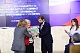 Председатель президиума ООО "Совет ОНК" Мария Каннабих получила благодарность Президента Российской Федерации