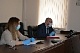 Члены Общественной наблюдательной комиссии приняли участие в дистанционной встрече с сотрудниками и осужденными ИК-5