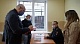 Члены ОНК Московской области проверили изолятор временного содержания МУ МВД России «Ногинское»